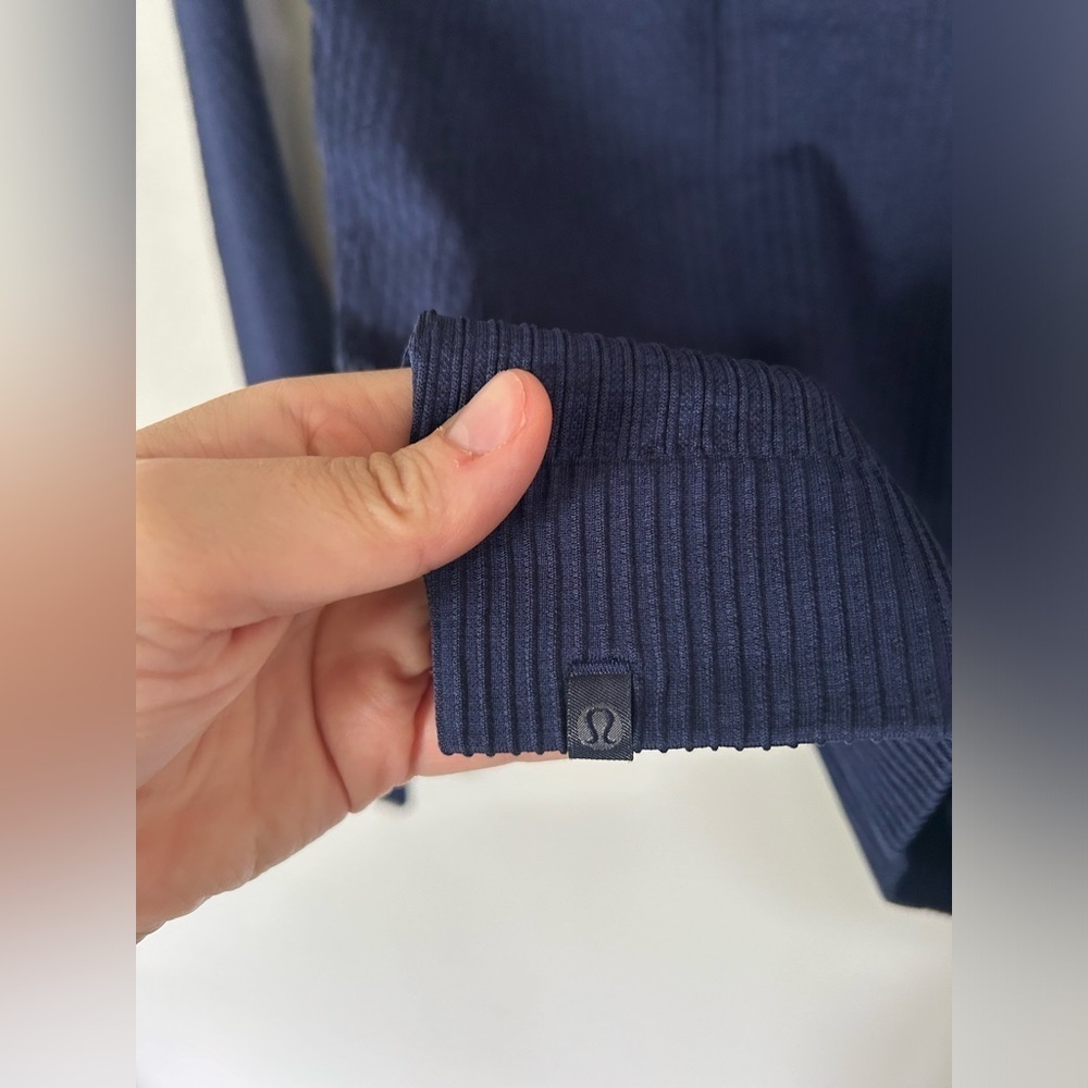 Lululemon Rest Less Pullover - Picture 7 of 7